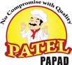 Patel Papad