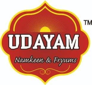 UDYAM NAMKEEN