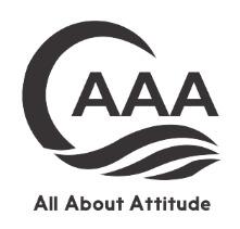 ALL ABOUT ATTITUDE