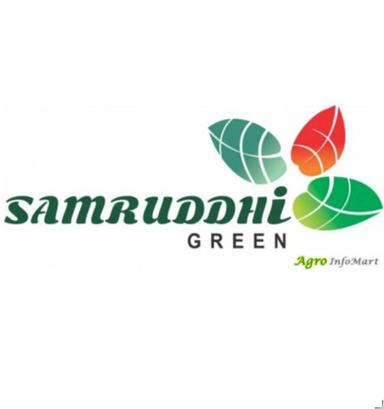 SAMRUDDHI GREEN CROP CARE PVT LTD