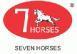 Seven Horses