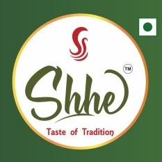 Shhe foods