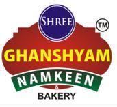 SHREE GHANSHYAM NAMKEEN & BAKERY