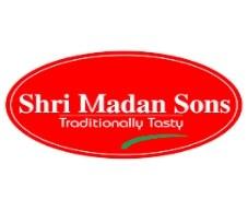  Shri Madan Sons