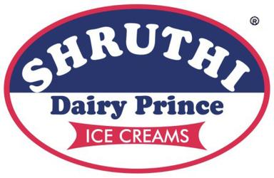 Shruthi milk, Shruthi Dairy Prince- icecream