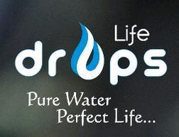 life drope mineral water, krishapo bio dap, krishak groth promoter