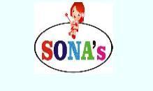  SONA's School Team
