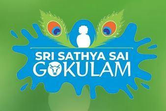 Sri Sathya Sai Gokulam Dairy Products