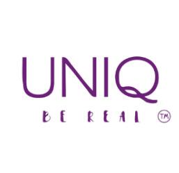 UNIQ - BE REAL