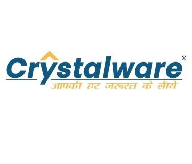 Crystalware