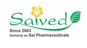 Saived
