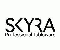 Skyra Professional Tableware