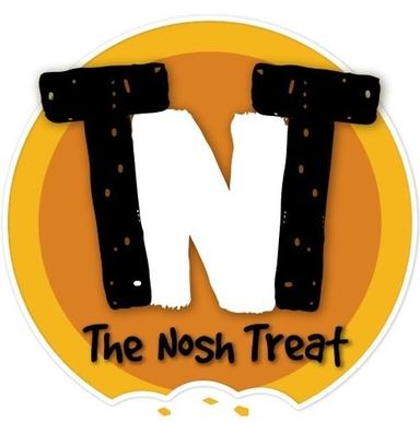 TNT- THE NOSH TREAT