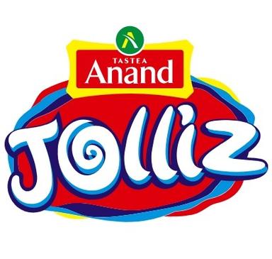 Anand Jolliz, Vajis
