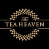THE TEA HEAVEN