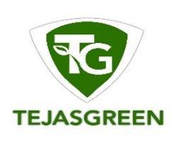 Tejas Green