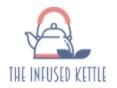 THE INFUSED KETTLE