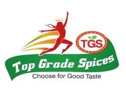 TGS-Top Grade Spices