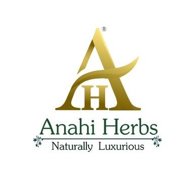 Anahi Herbs - Naturally Luxurious