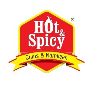 Hot & Spicy Chips And Namkeen