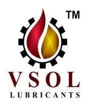 VSOL LUBRICANTS