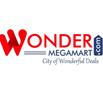 Wonder Mega Mart
