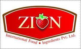 ZION , BUTON, BLUBEL