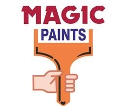 Magic Paints