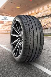 UM R5-RF5 Tyre