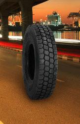 UM 951 Tyre