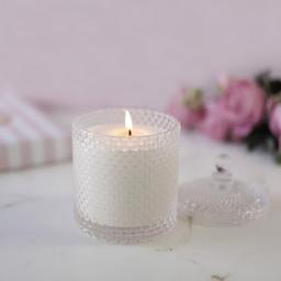 SOY CANDLES: NATURE'S PERFECT AMBIANCE