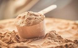 Whey Protein Powder