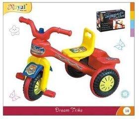 Dream Trike Tricycles