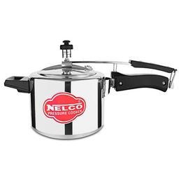 Inner Lid Pressure Cooker