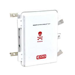 SMC DISTRIBUTION BOX / SMC SERVICE CONNECTION BOX