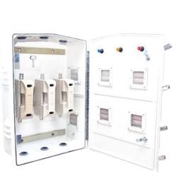 SMC FUSE BOX