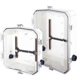 IP 66 THERMOPLASTIC ENCLOSURE