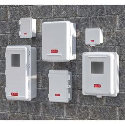 POLYESTER IP 65/66/67 ENCLOSURE