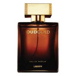 OUDGOLD EAU DE PARFUM UNISEX