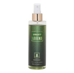 LEGEND BODY MIST FOR MEN & WOMEN 200ML