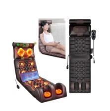 AccuFit Full Body Massage Bed