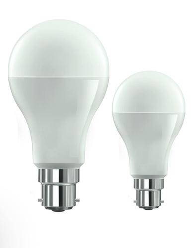 Portable DC LED Bulb