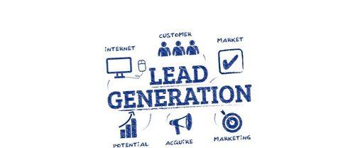 Lead Generation Banner