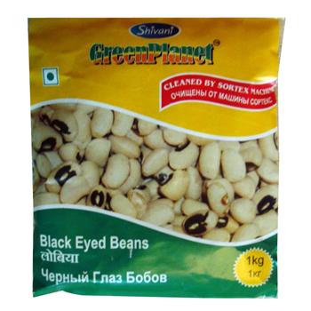 Greenplanet Black Eyed Beans