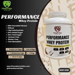 Protein Powders