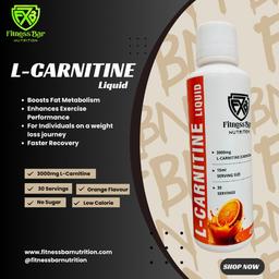 L-Cranitine