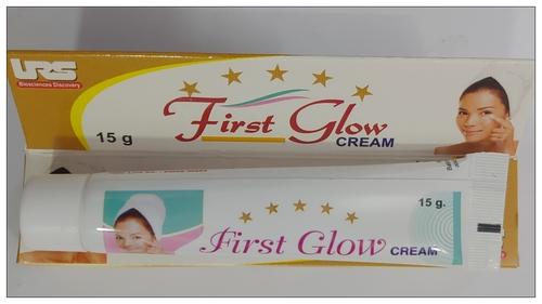 First Glow Cream :
