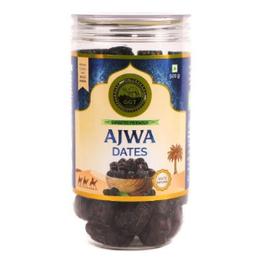Ajwa Dates (Khajoor)