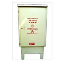 SMC FEEDER PILLAR / DISTRIBUTION BOXES