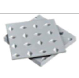 SMC Chequered Plate